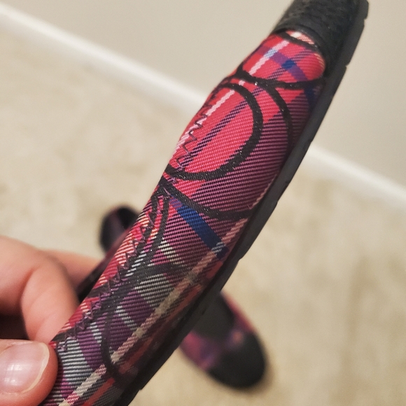 Coach flats - Picture 6 of 9